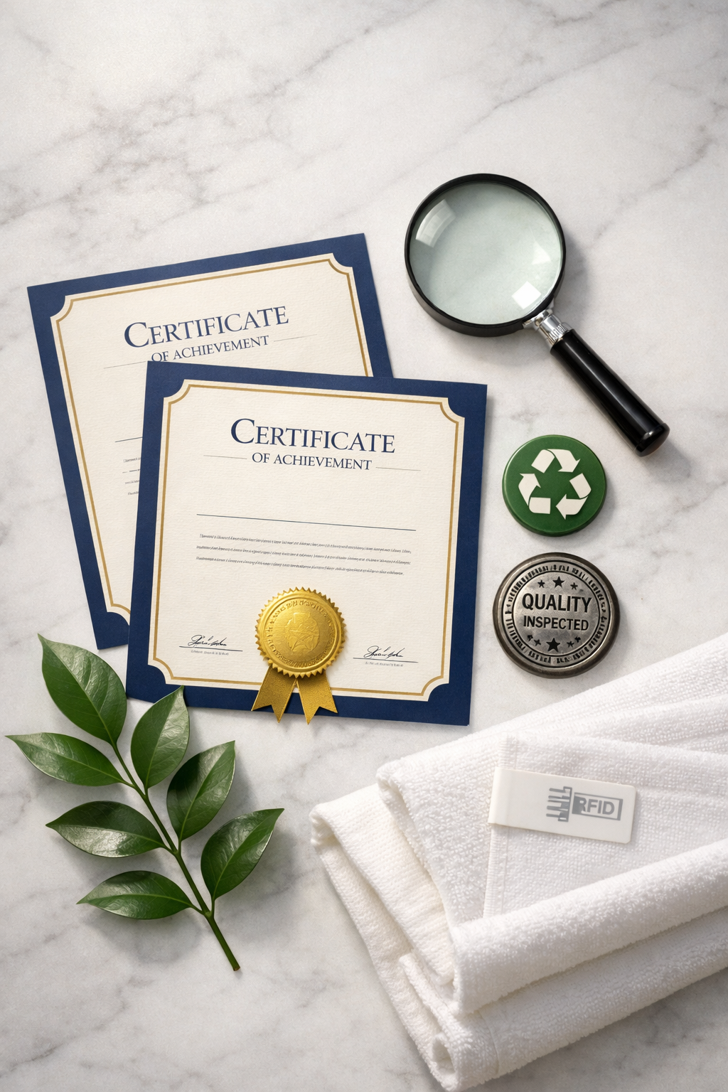 INLAV obtiene la doble certificación ISO 9001 e ISO 14001